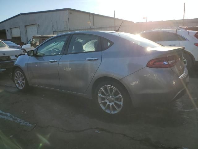 2015 Dodge Dart Limited