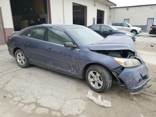 2013 Chevrolet Malibu LS