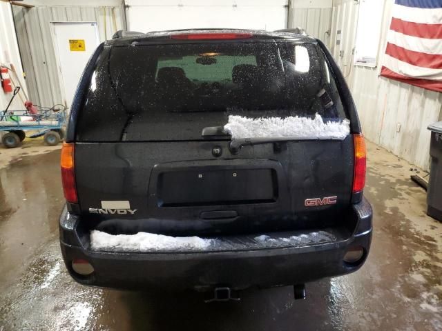 2008 GMC Envoy