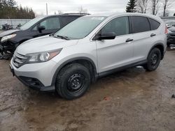 2014 Honda CR-V LX for sale in Bowmanville, ON