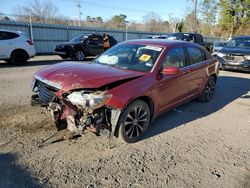 Chrysler 200 salvage cars for sale: 2013 Chrysler 200 Touring