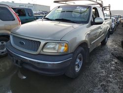 1999 Ford F150 for sale in Martinez, CA