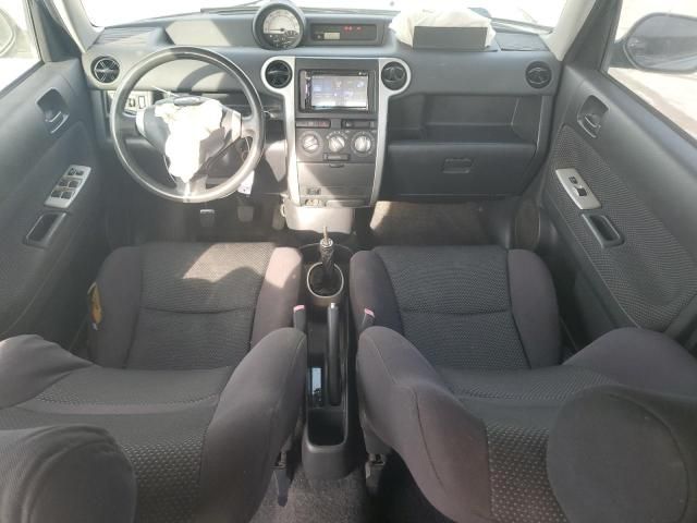 2005 Scion XB