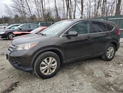 2014 Honda CR-V EX for sale in Candia, NH