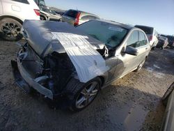 Salvage Cars with No Bids Yet For Sale at auction: 2010 Mercedes-Benz C300