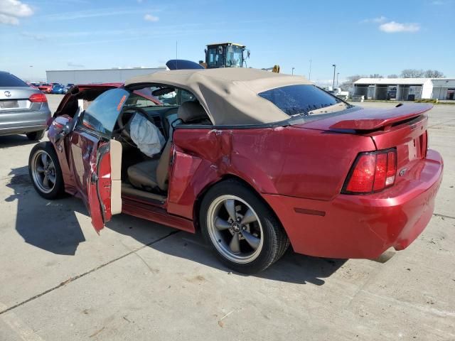 2004 Ford Mustang GT