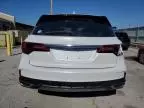 2020 Acura MDX Technology