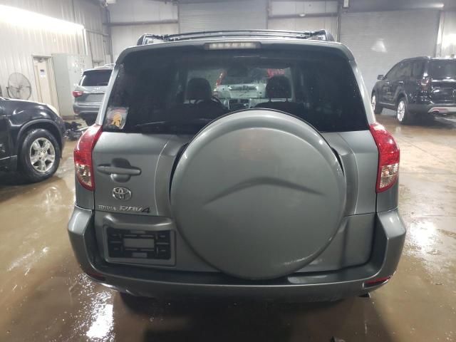 2007 Toyota Rav4