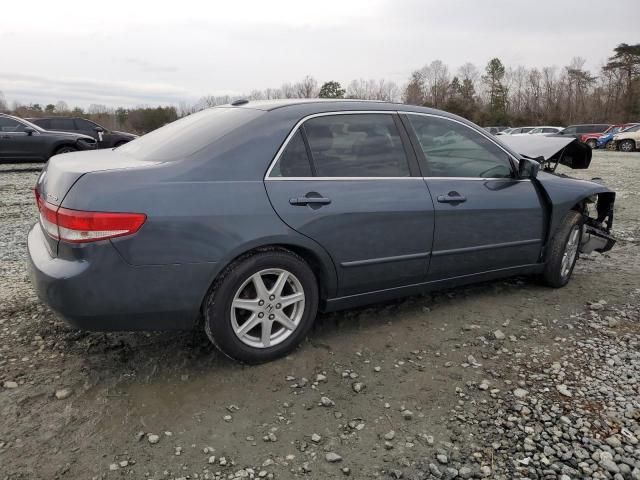 2004 Honda Accord EX