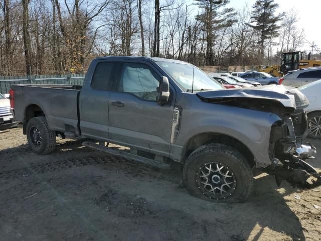 2023 Ford F250 Super Duty