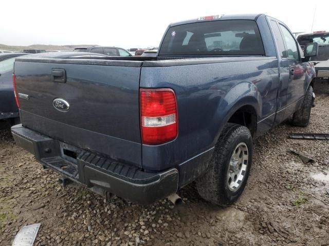 2006 Ford F150