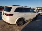 2024 Mercedes-Benz GLS 450 4matic