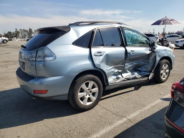 2005 Lexus RX 330