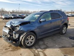 2016 Chevrolet Equinox LT for sale in Fort Wayne, IN