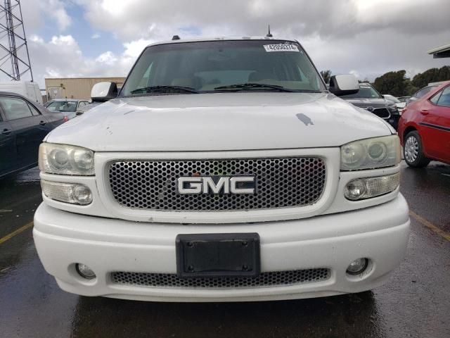 2004 GMC Yukon Denali