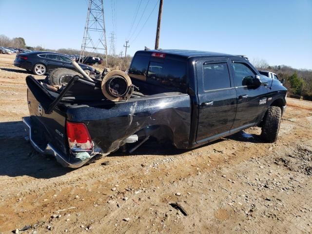 2014 Dodge RAM 1500 SLT