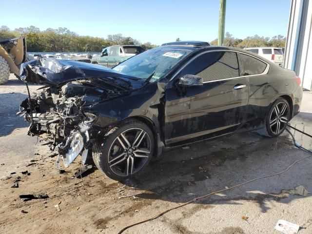 2016 Honda Accord Touring