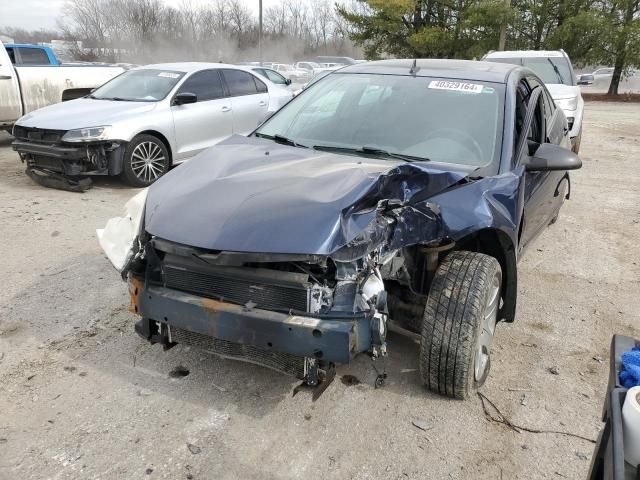 2009 Pontiac G6