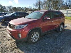 2015 KIA Sorento LX for sale in Fairburn, GA