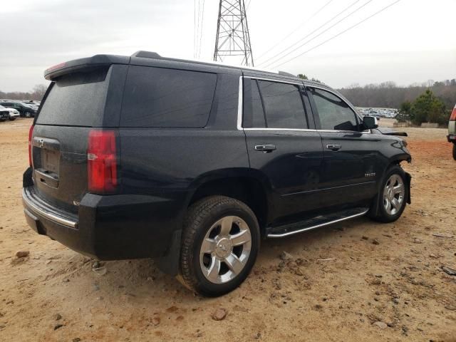 2017 Chevrolet Tahoe K1500 Premier