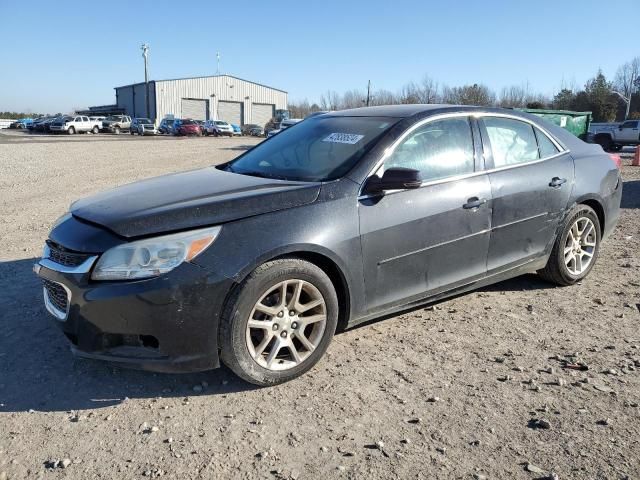 2014 Chevrolet Malibu 1LT