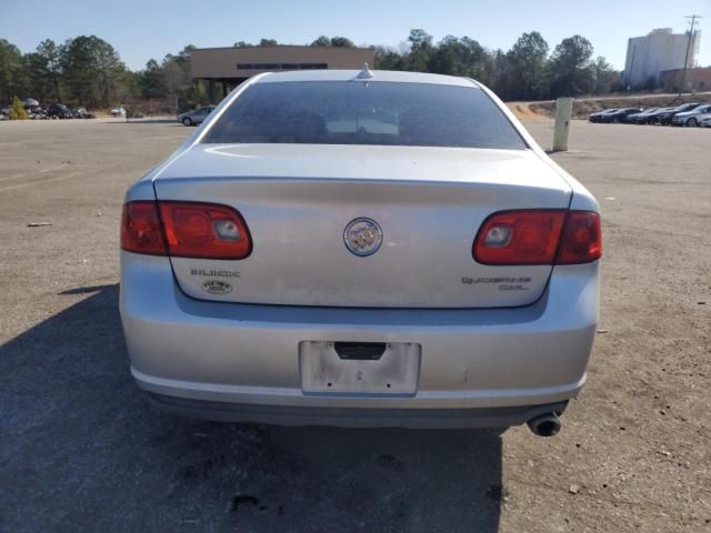 2011 Buick Lucerne CXL