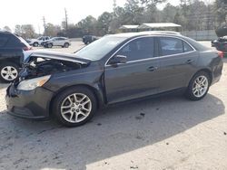 Chevrolet salvage cars for sale: 2014 Chevrolet Malibu 1LT