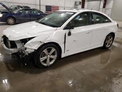Salvage cars for sale from Copart Avon, MN: 2014 Chevrolet Cruze LT