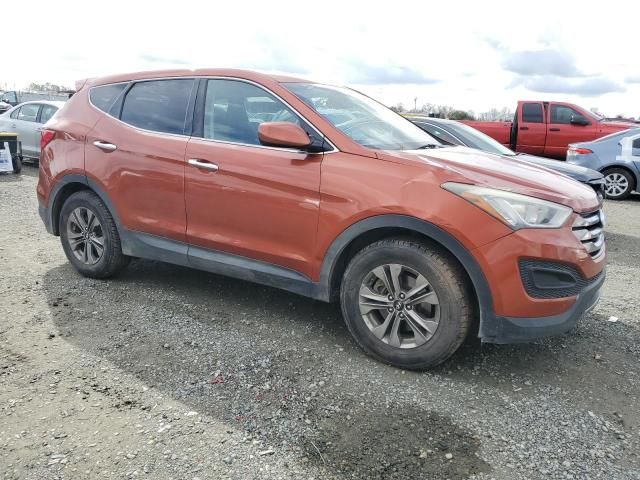 2015 Hyundai Santa FE Sport