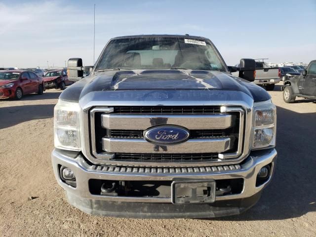 2015 Ford F350 Super Duty