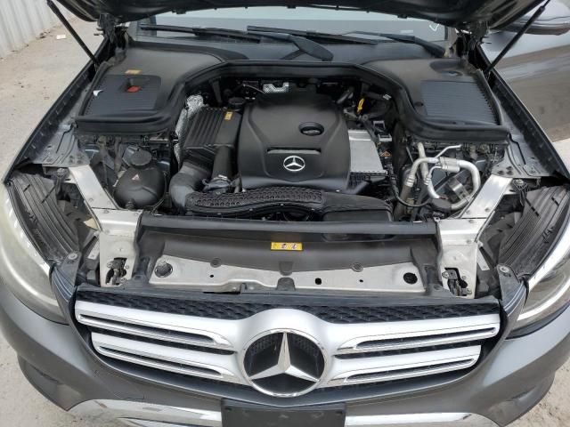 2016 Mercedes-Benz GLC 300