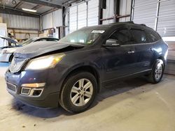 2013 Chevrolet Traverse LT for sale in Rogersville, MO