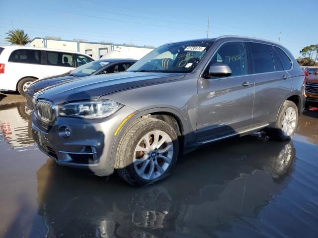 2014 BMW X5 XDRIVE35I