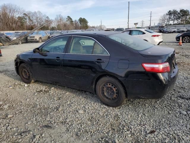 2009 Toyota Camry Base