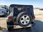 2007 Jeep Wrangler Sahara