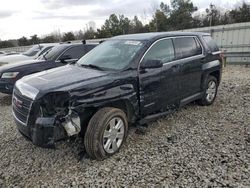 Salvage cars for sale from Copart Memphis, TN: 2013 GMC Terrain SLE