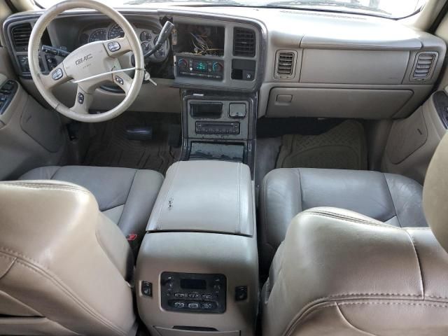 2004 GMC Yukon XL Denali