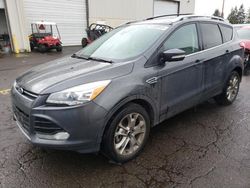 2016 Ford Escape Titanium for sale in Woodburn, OR