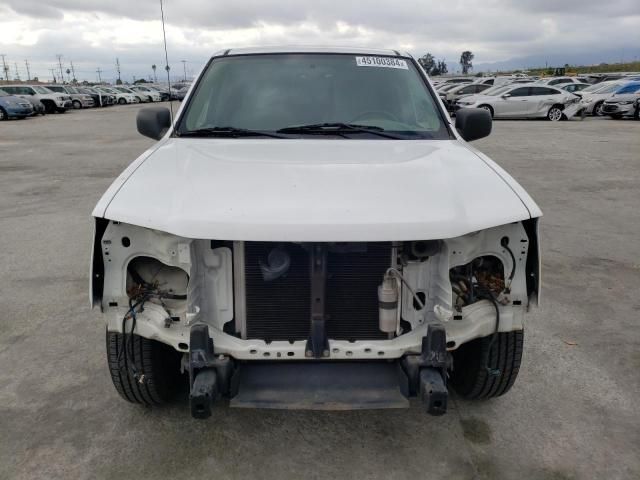 2005 Chevrolet Colorado