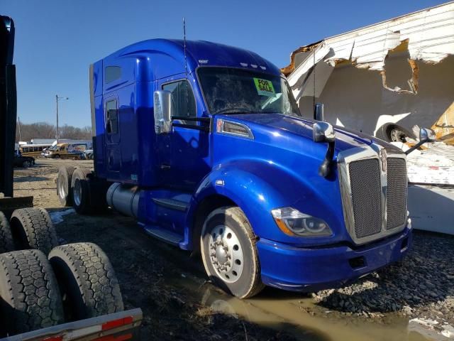 2019 Kenworth Construction T680