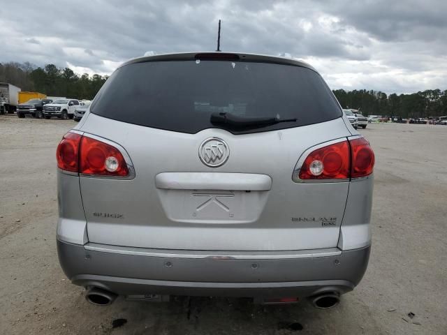 2011 Buick Enclave CXL