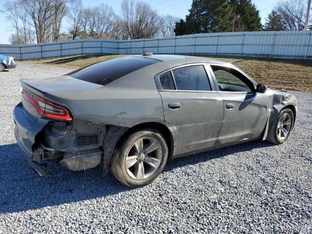 2017 Dodge Charger SXT