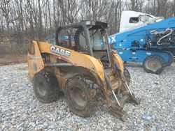 Salvage cars for sale from Copart York Haven, PA: 2015 Case SR240