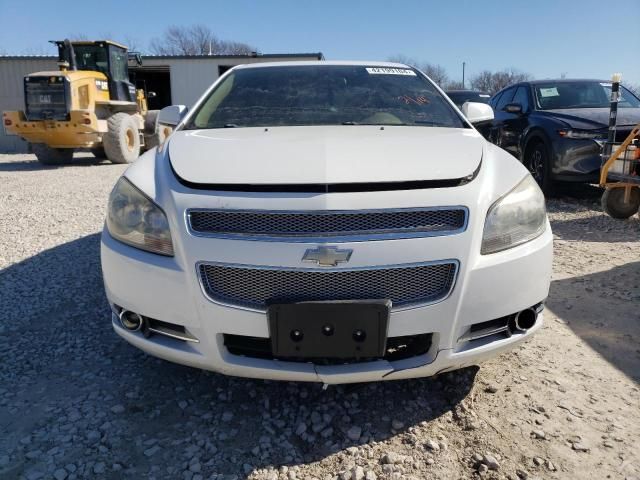 2009 Chevrolet Malibu LTZ