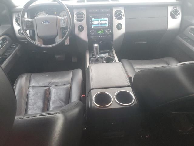 2012 Ford Expedition Limited