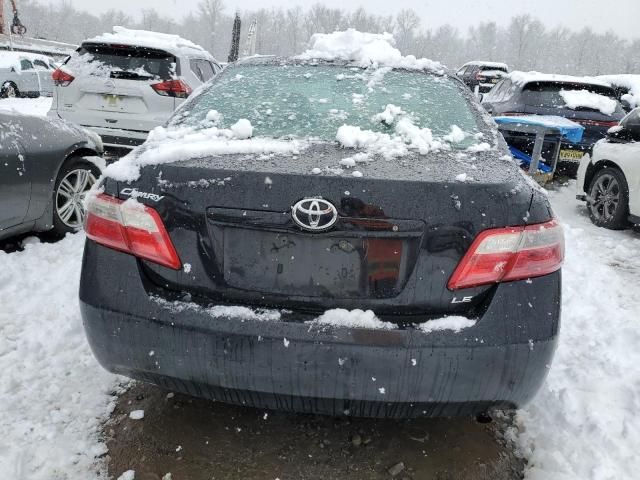 2007 Toyota Camry CE