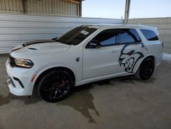 2021 Dodge Durango SRT Hellcat for sale in Grand Prairie, TX