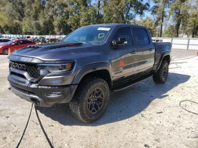 2021 Dodge RAM 1500 TRX