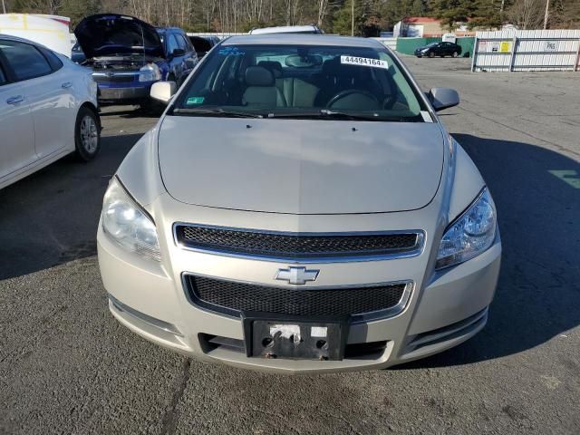 2009 Chevrolet Malibu 2LT