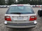 2004 Saab 9-5 Linear